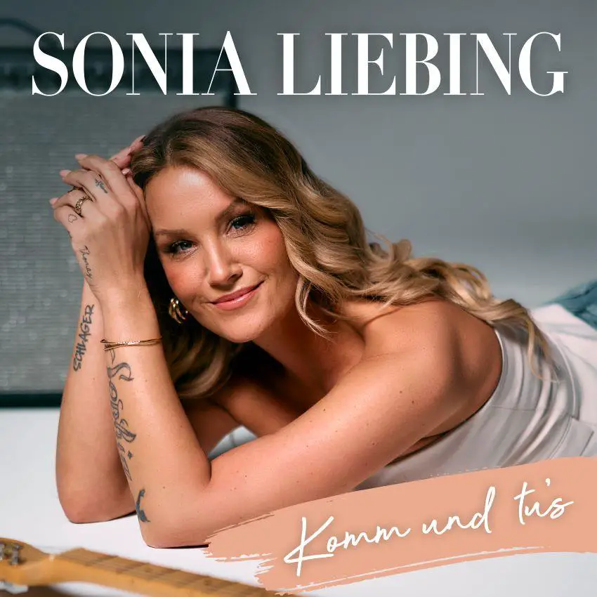 Sonia Liebing