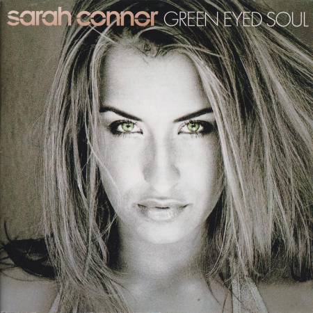 Sarah Connor