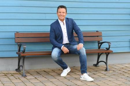 Stefan Mross Schlager