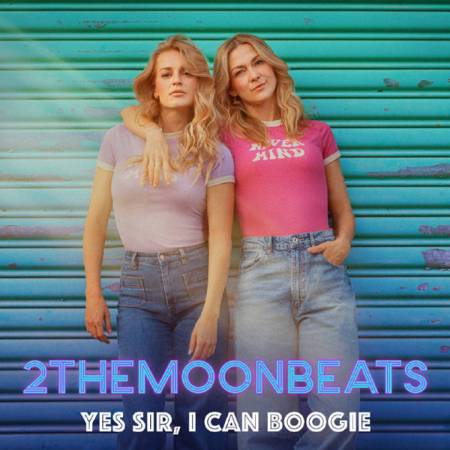 2theMoonbeats Linda Hesse Julia Lindholm