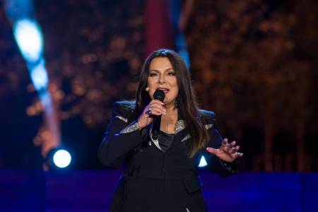 Marianne Rosenberg Schlager