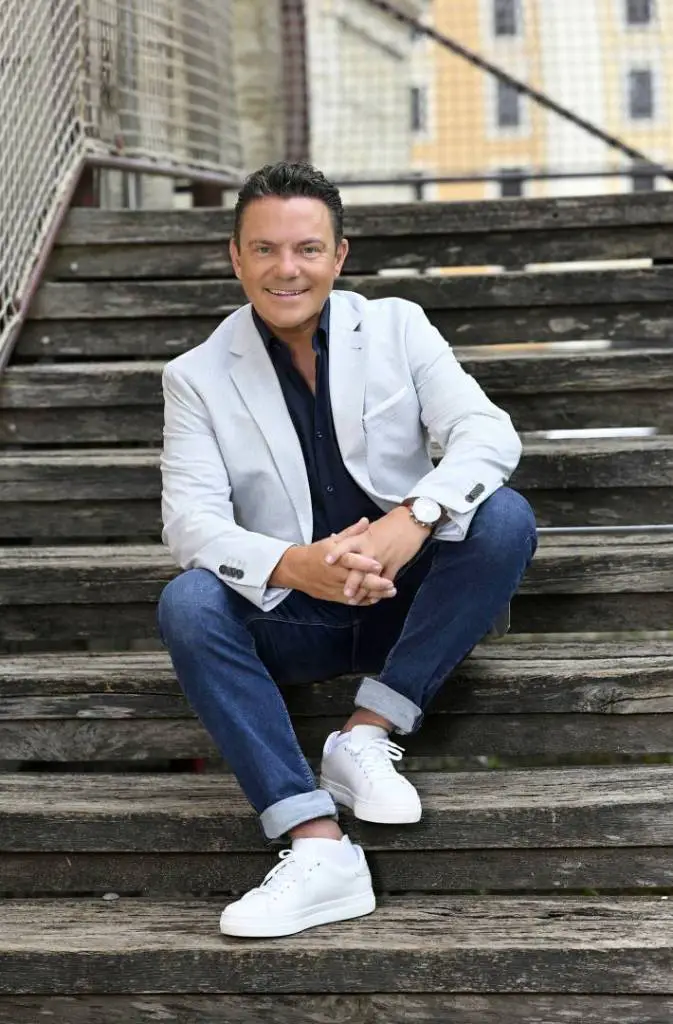 Stefan Mross Schlager