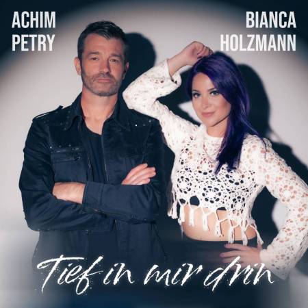 Achim Petry Bianca Holzmann