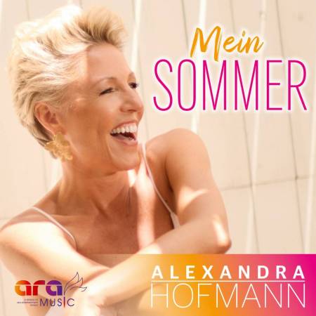 Alexandra Hofmann