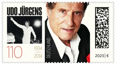 Udo Jürgens