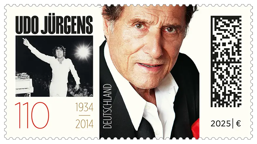 Udo Jürgens