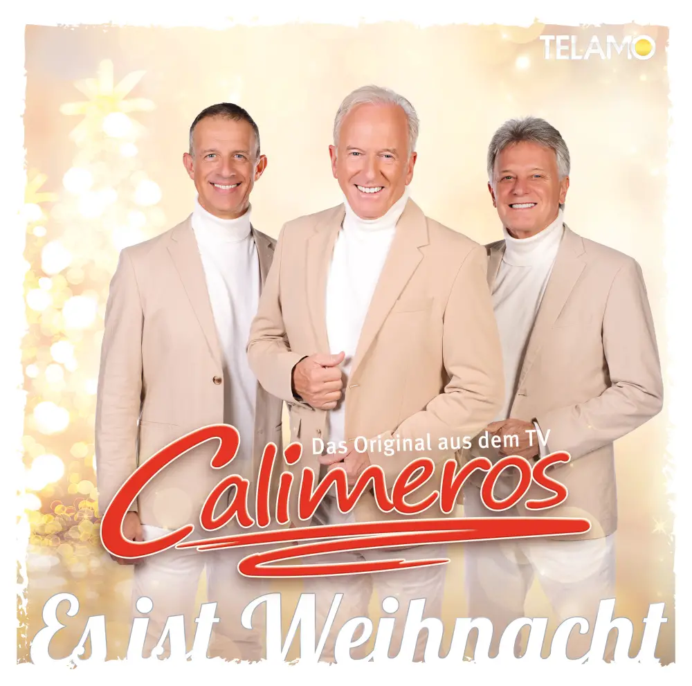 Calimeros Schlager