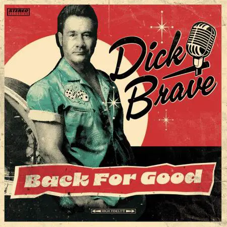 Dick Brave