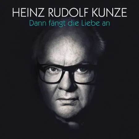 Heinz Rudolf Kunze