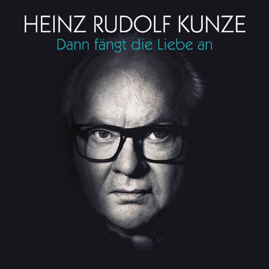 Heinz Rudolf Kunze