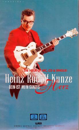 HEINZ-RUDOLF-KUNZE-GOLD-f-r-Dein-ist-mein-ganzes-Herz-