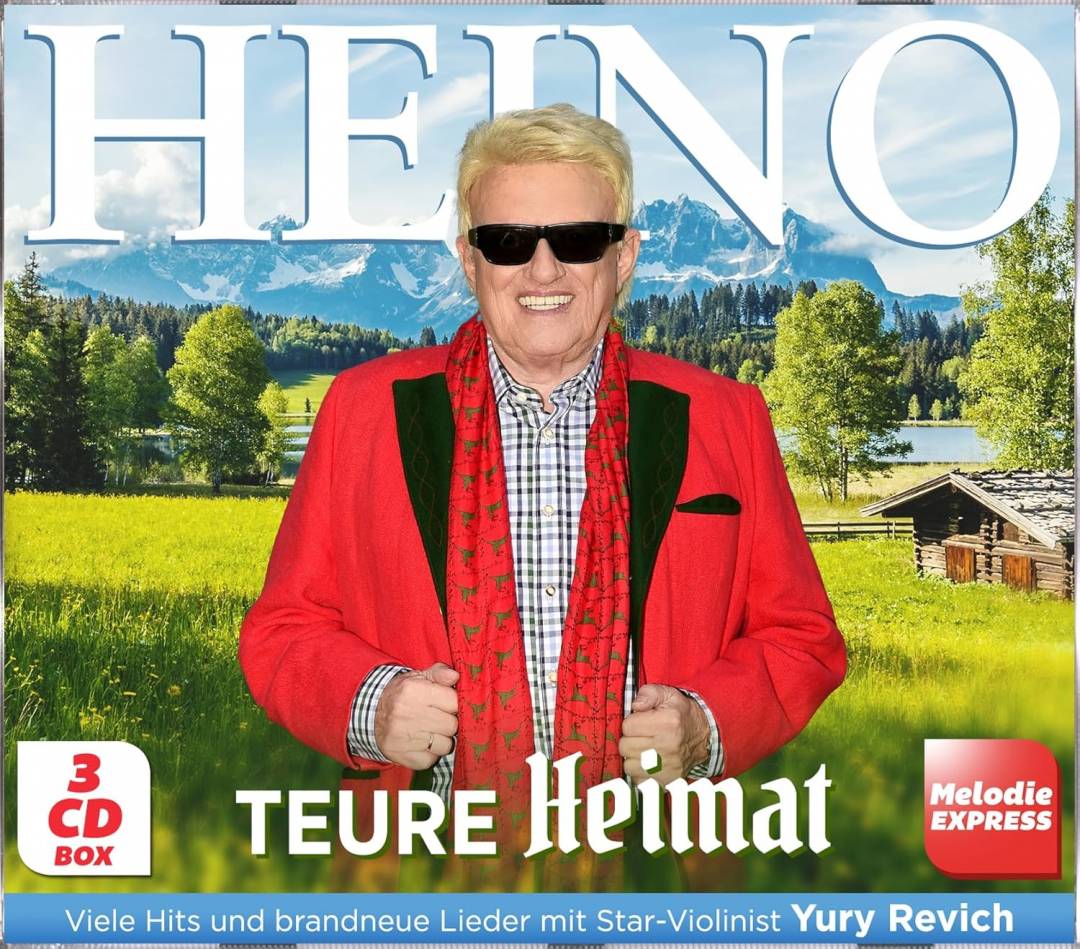 Heino