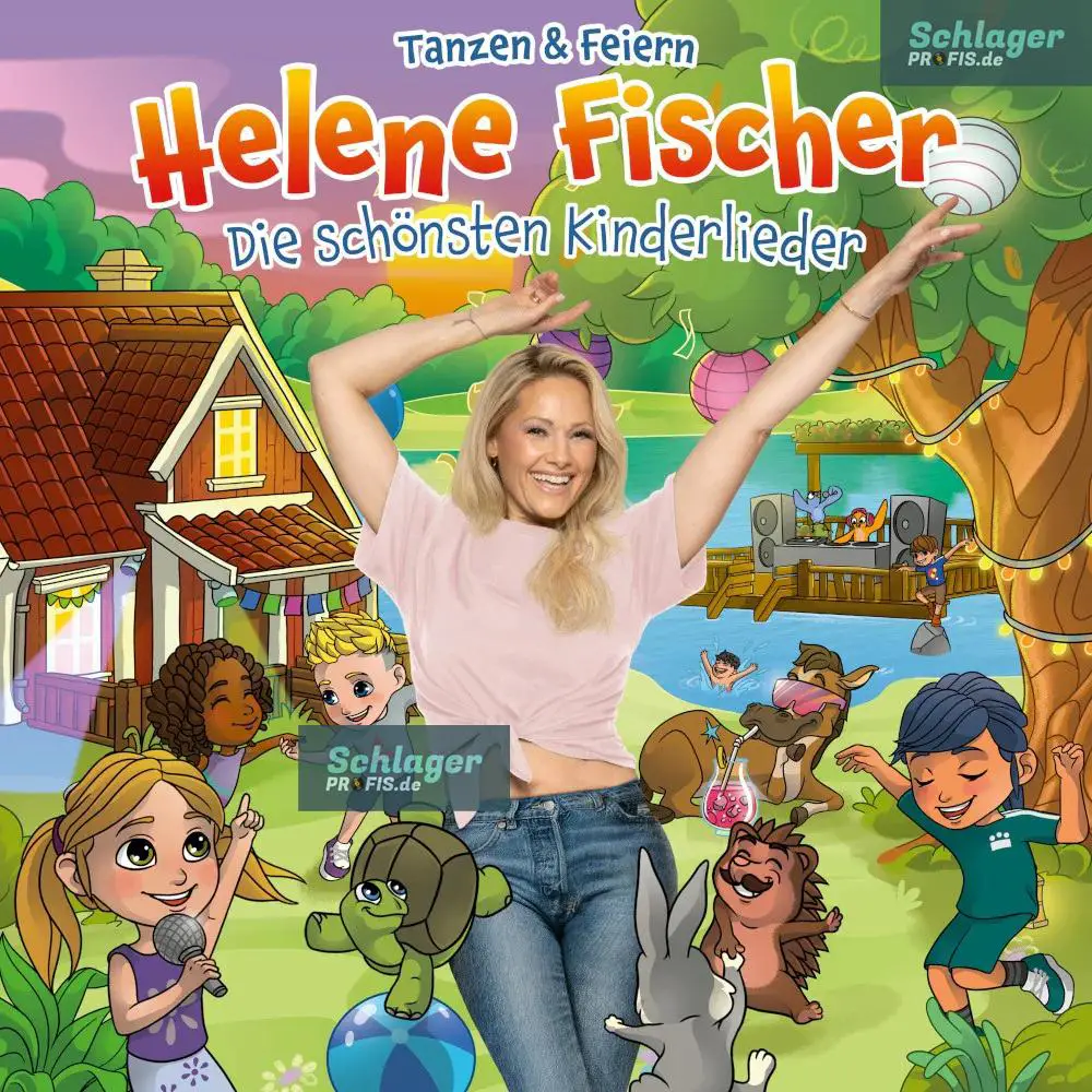 Helene_Cover_Schlagerprofis