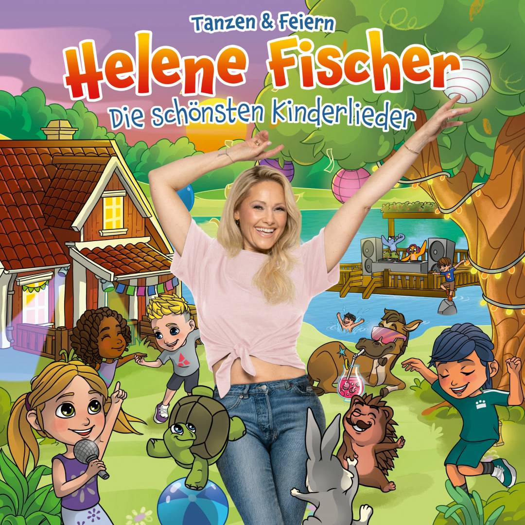 Helene Fischer