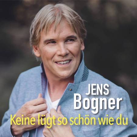 Jens Bogner