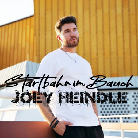 Joey Heindle 