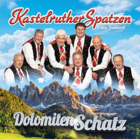 Kastelruther Spatzen