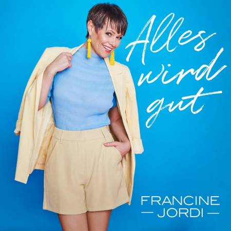 Francine Jordi
