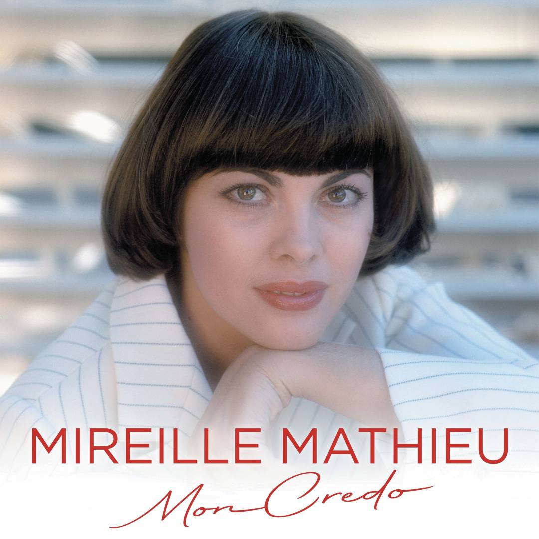 Mireille Mathieu