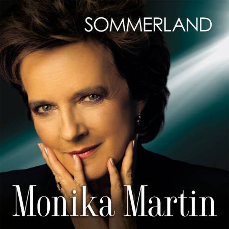 Monika Martin Schlager