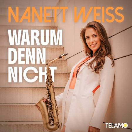 Nanett Weiss