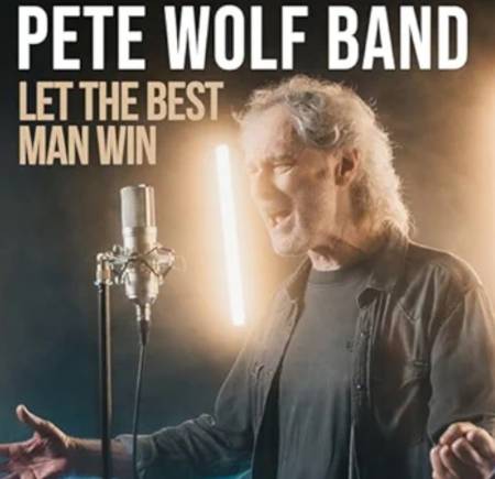 Wolfgang Petry Pete Wolf