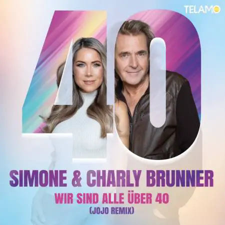 Simone Charly Brunner