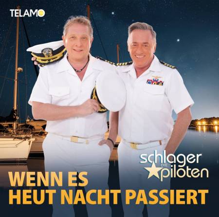 Schlagerpiloten