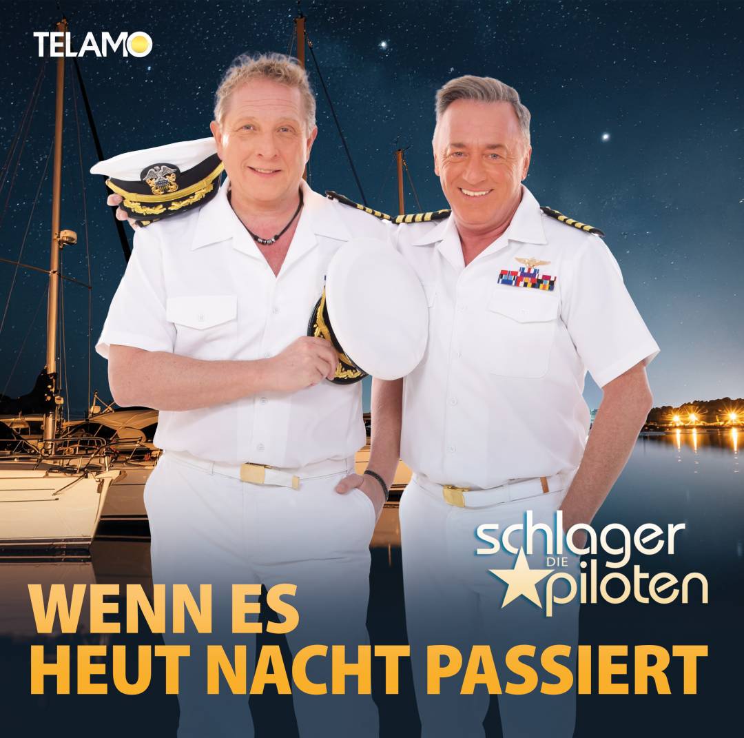 Schlagerpiloten