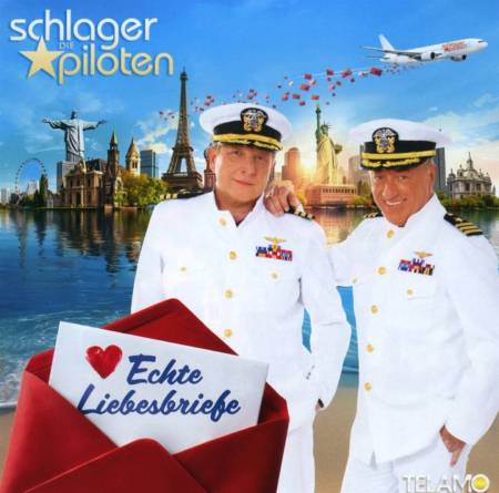 Schlagerpiloten