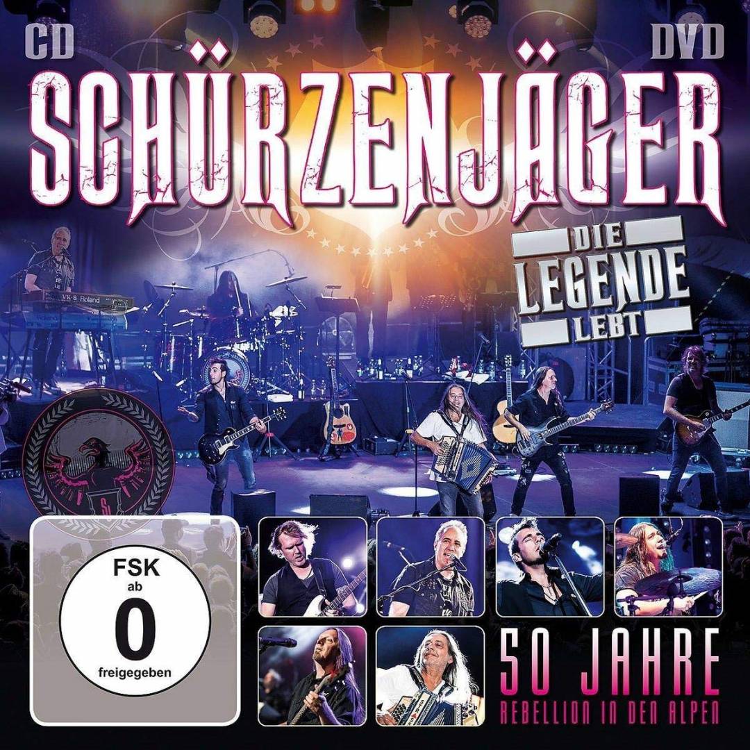 Schürzenjäger