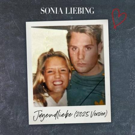 Sonia Liebing