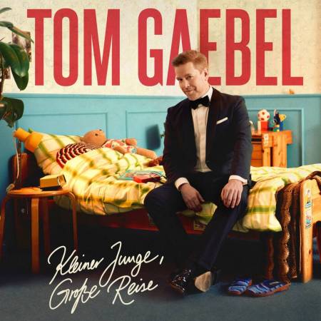 Tom Gaebel Interview