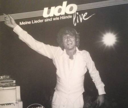 Udo Jürgens