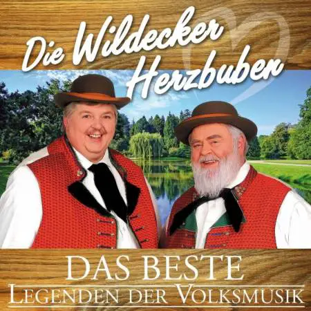 Wildecker Herzbuben