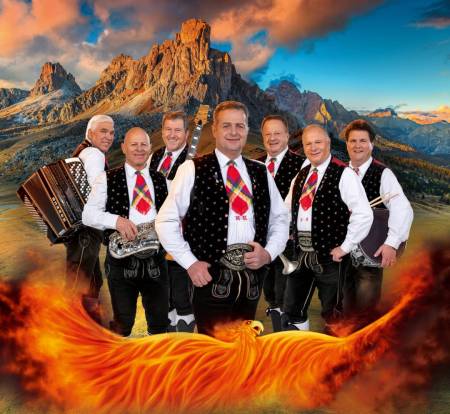 Kastelruther Spatzen Schlager