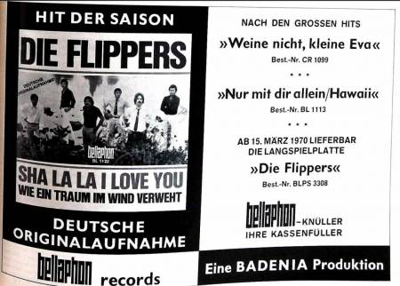 Bild von Schlagerprofis.de