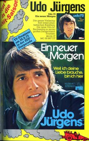 Bild von Schlagerprofis.de