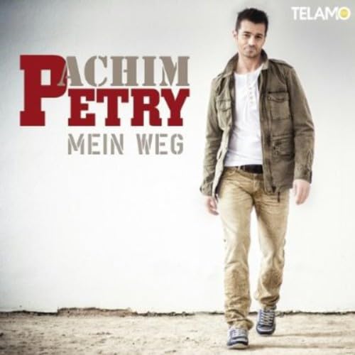 Achim Petry