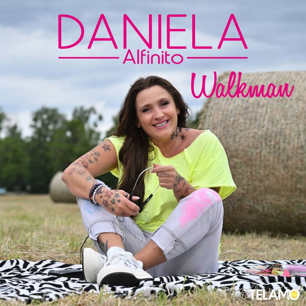 Daniela Alfinito