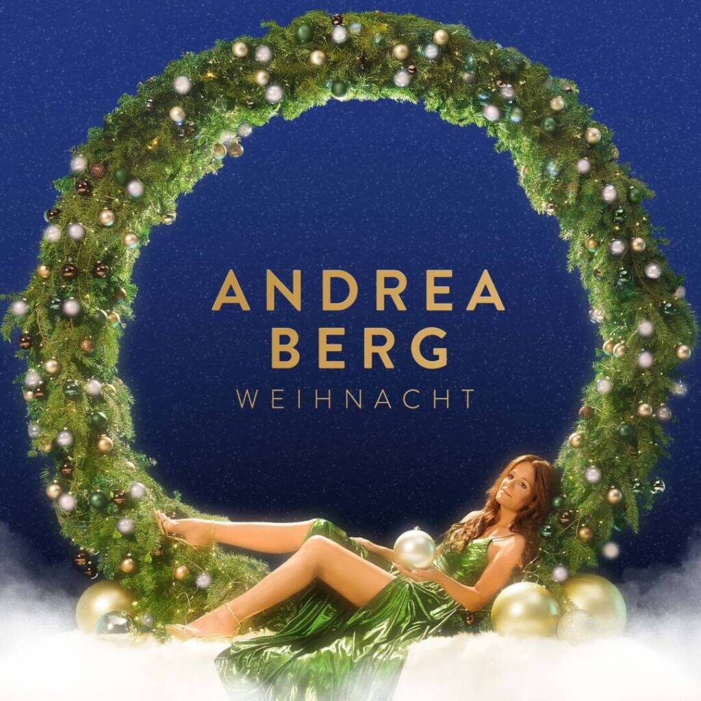 Andrea Beg Weihnacht