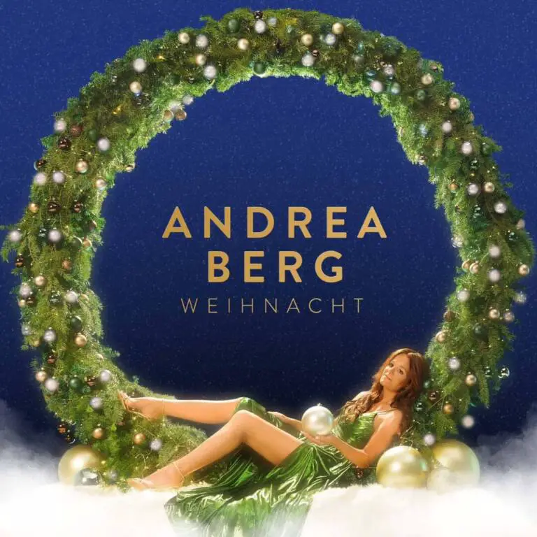 Andrea Beg Weihnacht