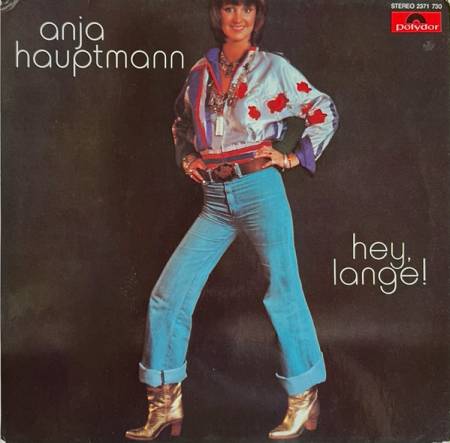 Anja Hauptmann
