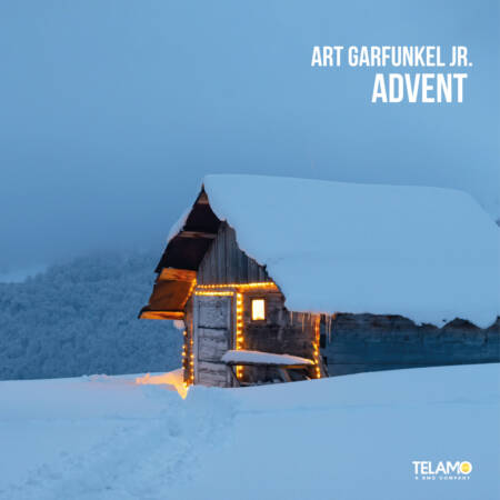 Art Garfunkel Jr.