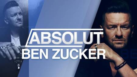 Ben Zucker