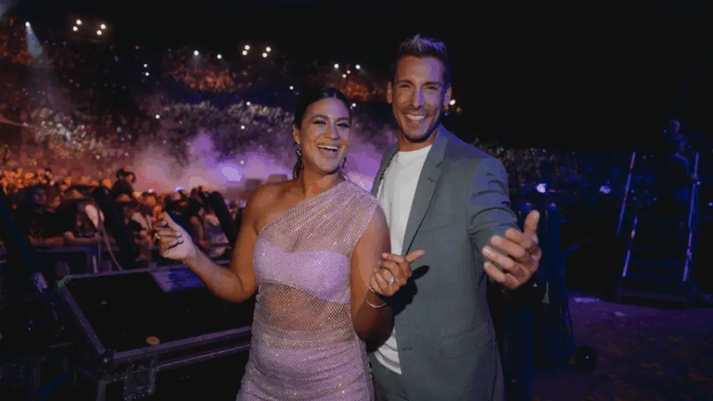 Steffi Brungs Schlager