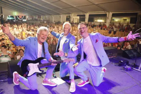 Ein Bild von Schlagerprofis.de Calimeros