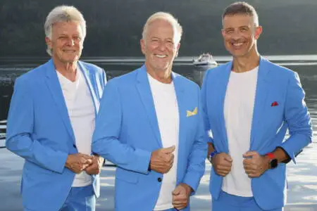 Ein Bild von Schlagerprofis.de Bild von Schlagerprofis.de