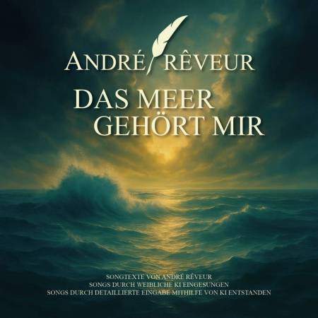 André Rêveur