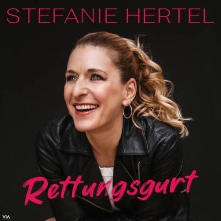 Stefanie Hertel
